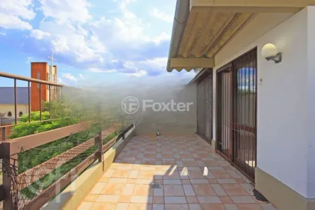 Cobertura com 2 Quartos à venda, 112m² no Santana, Porto Alegre