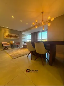 Cobertura com 2 Quartos para alugar, 180m² no Paquetá, Belo Horizonte