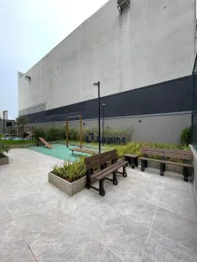 Apartamento com 2 Quartos à venda, 58m² no Jardim, Santo André