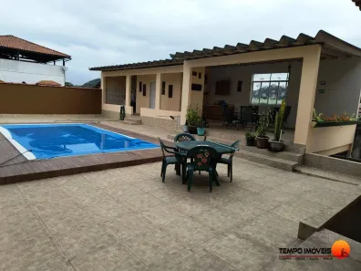 Casa com 3 Quartos à venda, 303m² no Maria Paula, Niterói