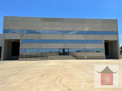 Galpão/Depósito/Armazém para alugar, 2082m² no Iporanga, Sorocaba