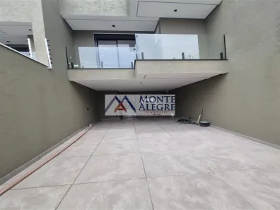 Sobrado com 3 Quartos à venda, 147m² no Vila Romano, São Paulo