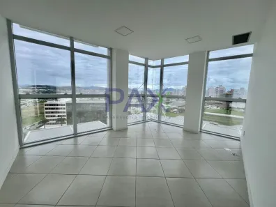 Sala Comercial à venda, 63m² no Pedra Branca, Palhoça