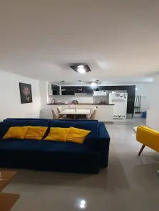 Cobertura com 2 Quartos à venda, 110m² no Vila Scarpelli, Santo André