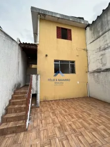 Sobrado com 2 Quartos à venda, 238m² no Vila Bela Vista (Zona Norte), São Paulo