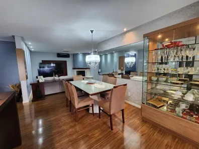 Apartamento com 4 Quartos à venda, 165m² no Centro, Criciúma