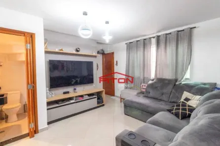 Sobrado com 3 Quartos à venda, 114m² no Vila Ré, São Paulo