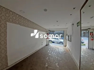 Ponto Comercial para alugar, 100m² no Centro, Divinópolis