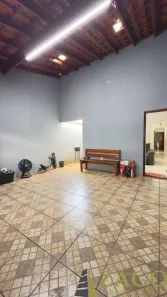Casa com 2 Quartos à venda, 125m² no Franca Pólo Club, Franca