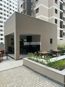 Apartamento com 3 Quartos à venda, 61m² no Usina Piratininga, São Paulo