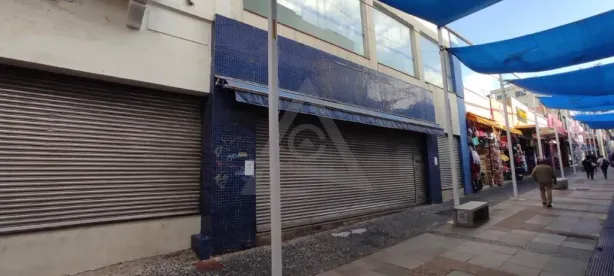 Prédio Comercial para alugar, 1543m² no Centro, Campinas
