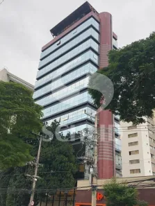Imóvel Comercial à venda, 200m² no Cidade Monções, São Paulo