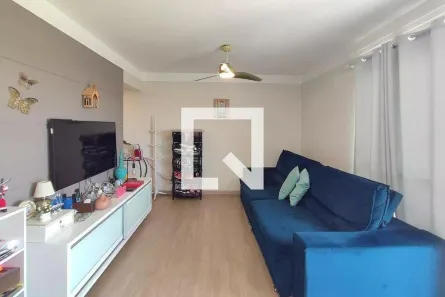 Apartamento com 3 Quartos à venda, 87m² no Parque Prado, Campinas