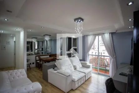 Apartamento com 1 Quarto à venda, 67m² no Centro, Diadema
