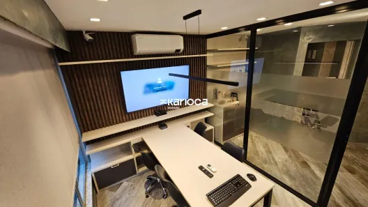 Sala Comercial à venda, 65m² no Jacarepaguá, Rio de Janeiro