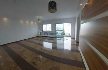 Apartamento com 3 Quartos à venda, 150m² no Aclimação, São Paulo