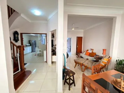 Casa com 3 Quartos à venda, 140m² no Botafogo, Rio de Janeiro