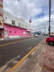 Ponto Comercial para alugar, 45m² no Cohama, São Luís
