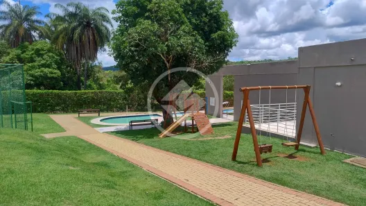 Lote/Terreno à venda, 612m² no Lagoa Mansões, Lagoa Santa