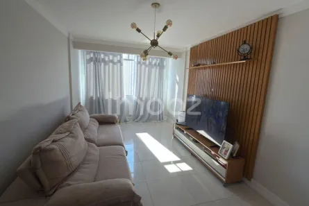 Apartamento com 2 Quartos à venda, 110m² no Bela Vista, São Paulo