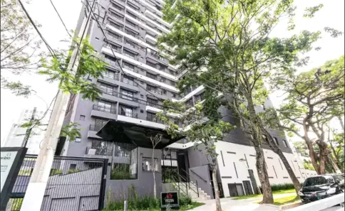 Apartamento com 2 Quartos à venda, 38m² no Jardim Panorama, São Paulo