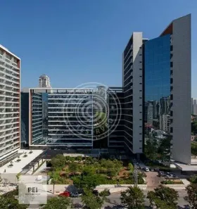 Sala Comercial para alugar, 60m² no Vila Olímpia, São Paulo