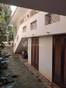 Sobrado com 4 Quartos à venda, 400m² no Chácara Primavera, Campinas