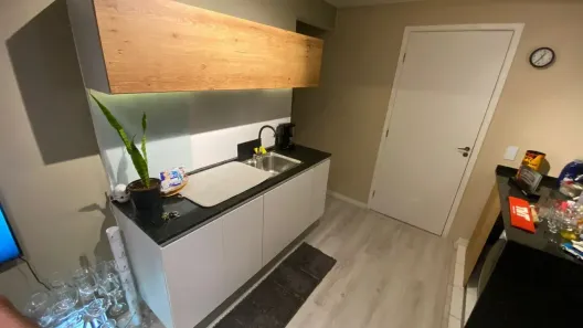 Apartamento com 2 Quartos à venda, 37m² no Jardim Vila Carrão, São Paulo
