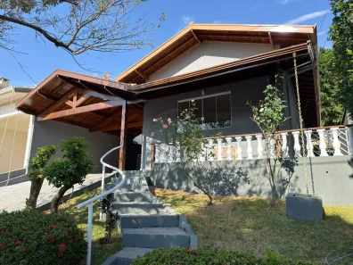 Casa de Condomínio com 3 Quartos à venda, 178m² no Bosque, Vinhedo