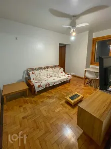 Apartamento com 2 Quartos à venda, 57m² no Praia de Belas, Porto Alegre