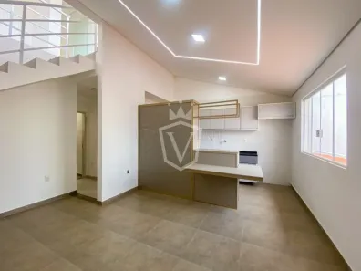 Casa de Condomínio com 3 Quartos à venda, 170m² no Vila Aparecida, Jundiaí