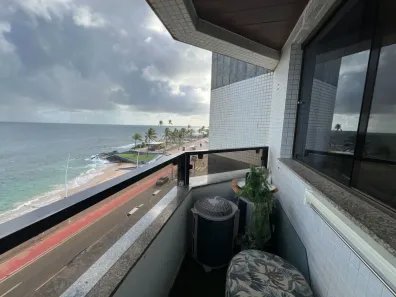 Apartamento com 2 Quartos à venda, 48m² no Ondina, Salvador