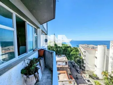 Apartamento com 3 Quartos à venda, 115m² no Vidigal, Rio de Janeiro