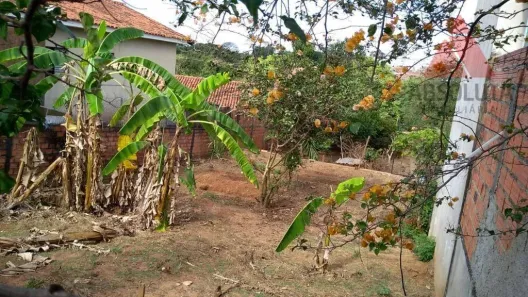 Lote/Terreno à venda, 350m² no Residencial Praia dos Namorados, Americana