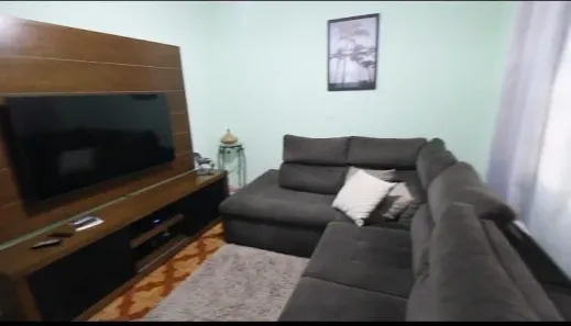 Casa com 3 Quartos à venda, 100m² no Jardim São José (São Mateus), São Paulo