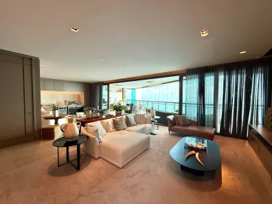 Apartamento com 4 Quartos à venda, 425m² no Vitória, Salvador
