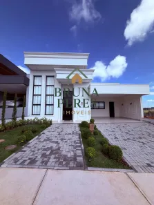 Casa de Condomínio com 3 Quartos à venda, 193m² no Jardim Residencial Dona Maria Candida, Indaiatuba