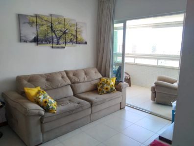 Apartamento com 2 Quartos à venda, 77m² no Itaigara, Salvador