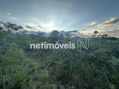 Lote/Terreno à venda, 813m² no Setor Habitacional Jardim Botânico, Brasília