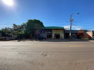 Ponto Comercial à venda, 1427m² no Flodoaldo Pontes Pinto, Porto Velho