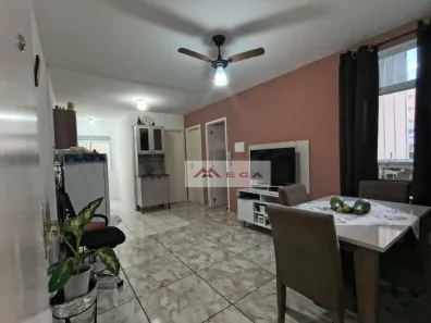 Apartamento com 2 Quartos à venda, 48m² no Sítios Frutal, Valinhos