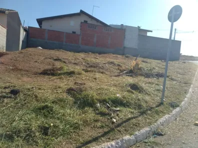 Lote/Terreno à venda, 278m² no Jardim Santa Júlia, São José dos Campos