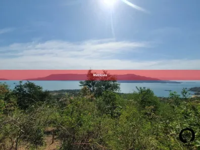 Lote/Terreno à venda, 2007m² no Perequê, Ilhabela