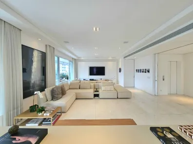 Apartamento com 4 Quartos à venda, 400m² no Indianópolis, São Paulo