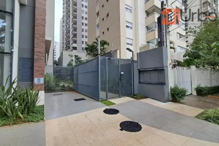 Apartamento com 3 Quartos à venda, 134m² no Perdizes, São Paulo