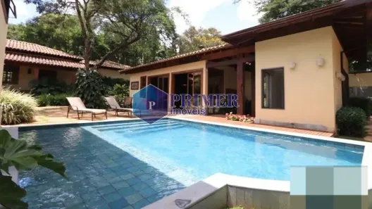Casa com 5 Quartos à venda, 440m² no Retiro Do Chale, Brumadinho