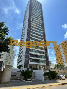 Apartamento com 3 Quartos à venda, 112m² no Tirol, Natal
