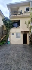 Casa com 4 Quartos à venda, 250m² no Vila Aurora (Zona Norte), São Paulo