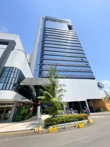 Sala Comercial à venda, 33m² no Chapada, Manaus