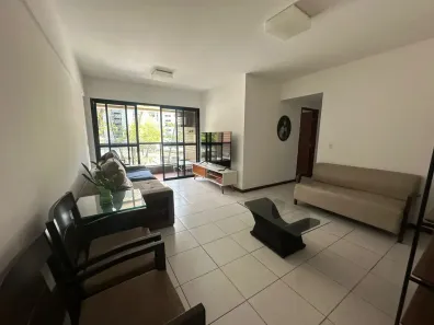 Apartamento com 3 Quartos à venda, 91m² no Ponta Verde, Maceió